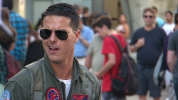 (2017-07-13-092) USA - Los Angeles - Walk of Frame